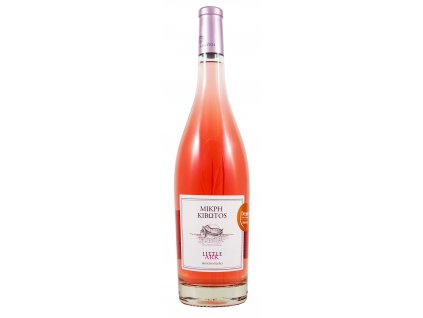 LITTLE ARK rose moschofilero