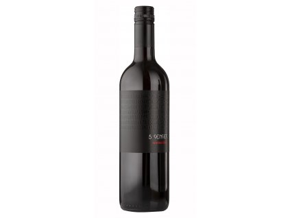 5SENSES red