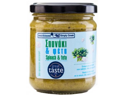 spanakifeta