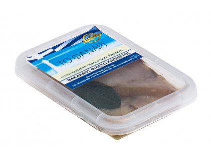 Filet z uzene tresky Fanari Greek market