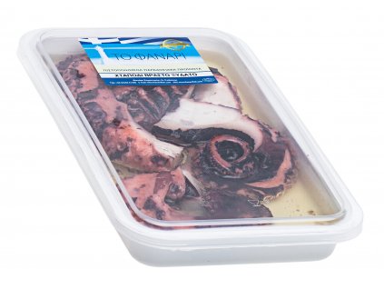 Chobnotnice velka v nalevu Fanari Greek Market