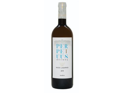 Bile suche vino PERPETUUS 2019 Greek Market