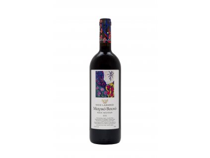 Magic Mountain Red 2012
