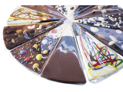 Agapitos chocopizza 1