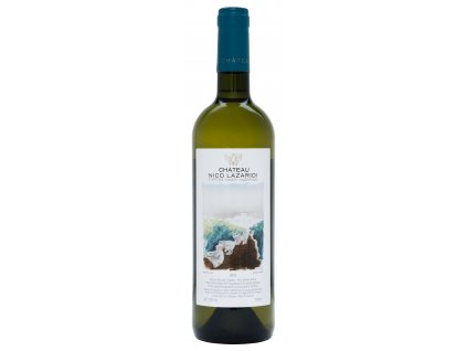 chateau white 2017