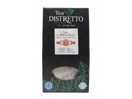 Mythic Mountain DISTRETTO