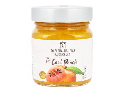 PEACH 212ML