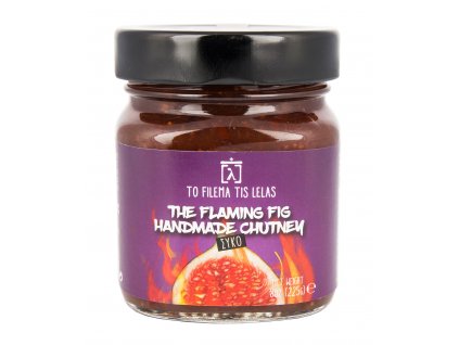 FIG CHUTNEY