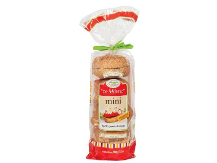 To manna kulate mini suchary z Krety Greek Market