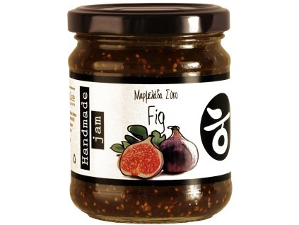Jam Fig FIN