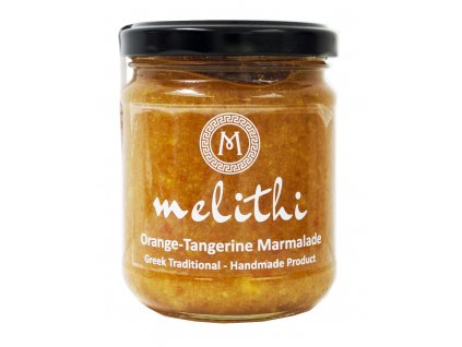 Melithi tangerine marmeladejpg