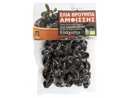 Veloutinos Throumpa Amfissis