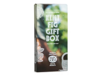 Fiky box mandle