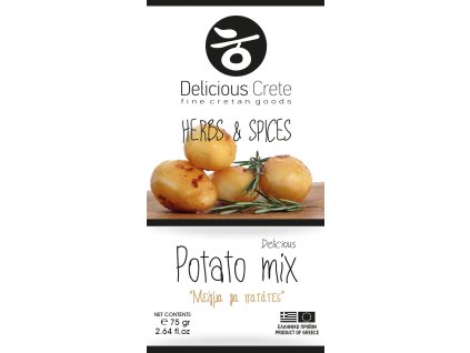 Mix Potato
