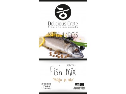 Mix Fish