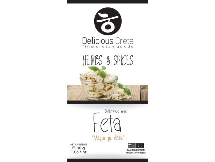 Feta Mix Stick