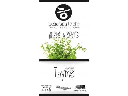 Thyme Stick