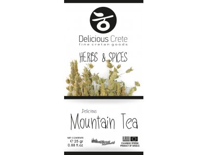 Mountain Tea Stick