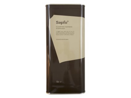 Sapfo EVOO 5l