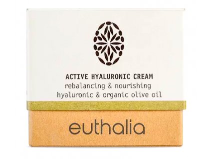 Euthalia hyaluronic krem 2 GreekMarket