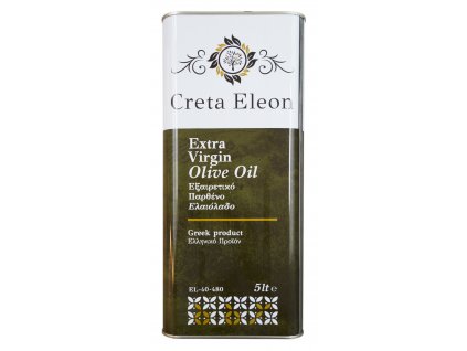 Creta Eleon 5l