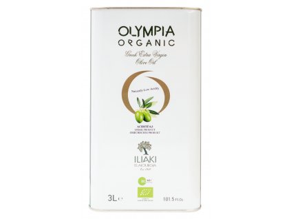 Olympia BIO 3l