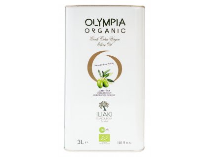 Olympia BIO 3l