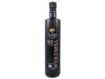 Olympia extra panensky olivovy olej 750ml Greek Market