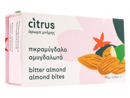 Citrus domaci marcipan s mandlemi GreekMarket