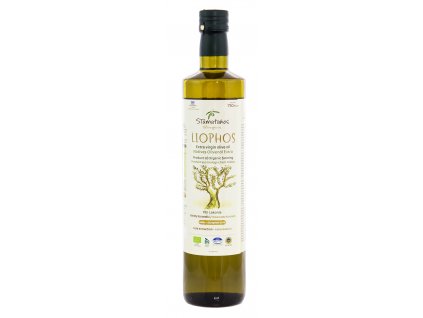 Stamatakos liophos 750ml