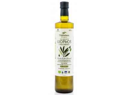 Stamatakos early harvest 750ml