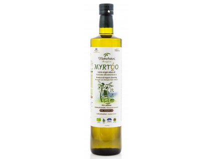 Stamatakos myrthoo 750ml