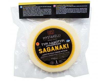 Saganaki