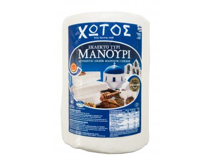 Chotos manouri