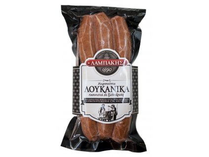 Sausages Lambakis