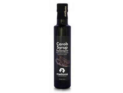 Carob syr gallery
