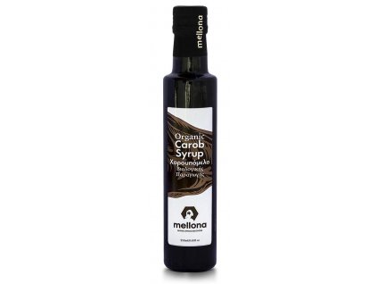 Carob org syr gallery