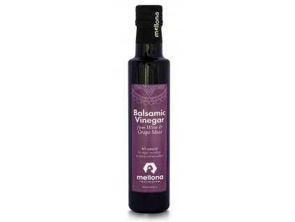 Balsamic grape vinegar gallery