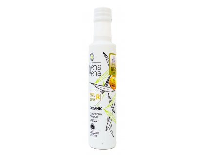 ENA ENA ORGANIC 250ml