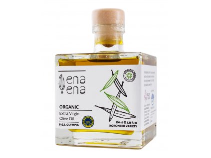 ENA ENA ORGANIC 100ml
