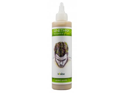 Kaloe Genethrix gel na podporu rustu vlasu