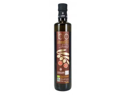 Liokarpi BIO 500ml Greek Market