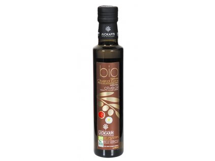 Liokarpi BIO 250ml Greek Market