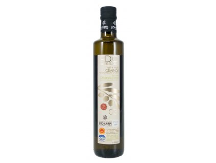 Liokarpi 0,3 500ml EVOO Greek Market