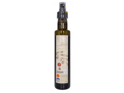 Liokarpi 0,3 250ml EVOO Greek Market