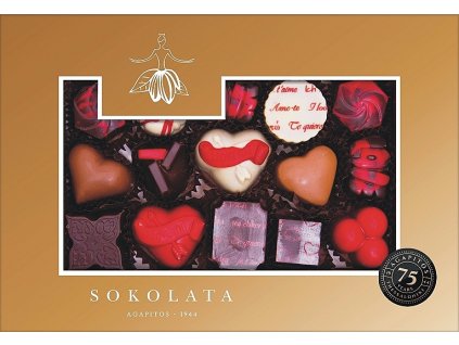 Love velka bonboniera