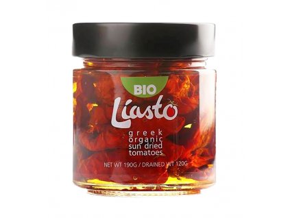 Liasto susena BIO recka rajcatka Greek Market