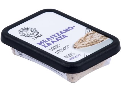 Melitzanosalata GreekMarket