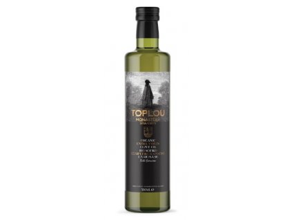 BIO EVOO 500ml Bottle