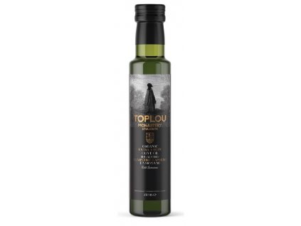 BIO EVOO 250ml Bottle